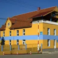 Primaria Comlosu Mare