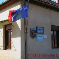 Primaria Criciova