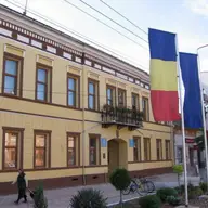 Primaria Deta