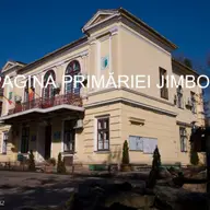 Primaria Jimbolia