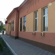 Primaria Pesac