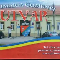 Primaria Uivar