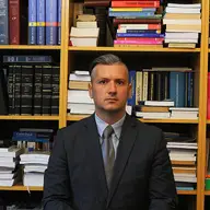 Ungureanu Cosmin Delian - avocat