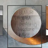 Blaturi de mobila moderne si elegante