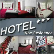 Hotel Noe Residence