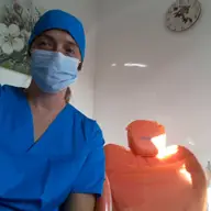 Lupu Buresin Mihaela - doctor