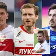 Cei mai importanți 10 fotbaliști care s-au retras în 2020