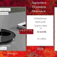 Oferte de toamna la prizele Bachmann