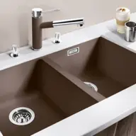 Oferte la chiuvete de bucatarie Blanco