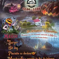 Halloween Party