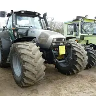 Întreținerea utilajelor agricole în sezonul rece: 6 reguli