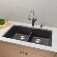 Oferta la chiuvete de bucatarie Blanco