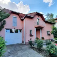 Vila in zona Braytim