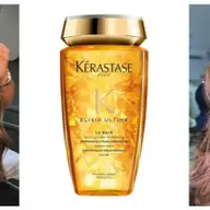 Îngrijirea complexă a părului - linia cosmetică Kerastase