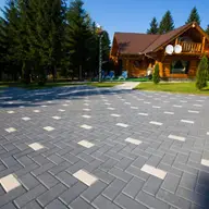 Cele mai bune materiale pentru pavarea aleilor din curte