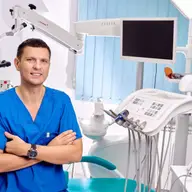 Balaban Bogdan - doctor