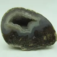 Formarea geodelor