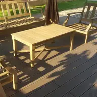 Ce trebuie să știi despre întreținerea deck-ului din wpc