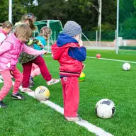 Rolul sportului pentru dezvoltarea fiecarui copil