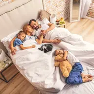 Somnul - factor principal pentru un stil de viata sanatos