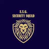 E.S.G. Security Squad
