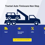 Lotzi Tractari Auto