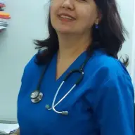 Macesanu Simona - doctor