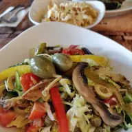 Meniu vegetarian in Timisoara