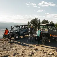 Polaris folosește printarea 3D în crearea vehiculelor