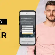 Găseste stilistul preferat în propriul telefon, cu ajutorul lui Stailer