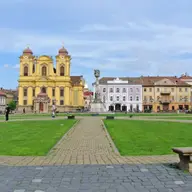 Timisoara