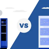 Care sunt Diferențele dintre VPS și Server Dedicat?