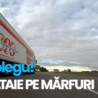 Startupul Clujean Yload care promite că vor digitaliza transporturile de mărfuri folosind inteligența artificială