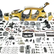 De ce sa cumperi cu incredere piese provenite din dezmembrari auto?
