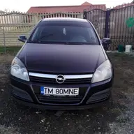 Opel Astra 1.3