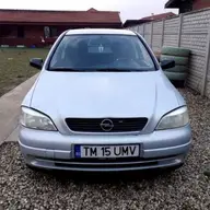 Vand sau schimb Opel