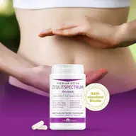 Capsulele de zeolit - o noua metoda de detoxifiere a organismului