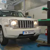 Electrician auto in Timisoara
