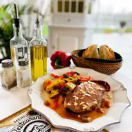 Meniul zilei in Timisoara by Restaurant Lake House