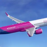 Cea mai simplă metodă de a-ţi recupera banii de la compania Wizz Air, în cazul unui zbor întârziat sau anulat