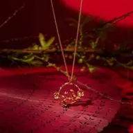 Caracteristicile bijuteriilor din aur - de ce să alegi acest accesoriu clasic