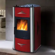 Încălzire cu accent pe eleganță folosind un termoșemineu
