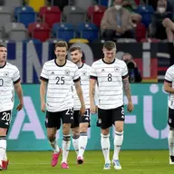 Palmaresul echipei de fotbal a Germaniei