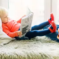 5 moduri de a-ți învăța copilul să citească de la o varsta cat mai fragedă!