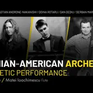 Arhetipuri româno-americane