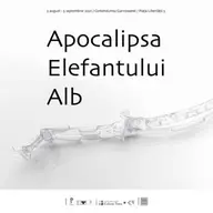 Apocalipsa elefantului alb