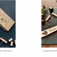 TOP 5 idei frumoase de cadouri personalizate