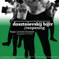 Dosztoievskij b@r/reopening