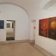 ”Fenomene Europene în Colecția Galeriei Matica srpska”