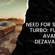 Need for speed? Turbo: funcții, avantaje, dezavantaje